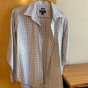 Joseph & Feiss XL Dress Shirt